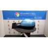 RETROVISORE EST. REGOLAZ. ELETTR. SX. 048 OPEL AGILA (H08) (01/08-) K10B 93193515