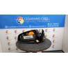 RETROVISORE EST. REGOLAZ. ELETTR. TE SX. 050 AUDI A4 (8E) (11/00-11/04) AKE 8E1858531AA01C