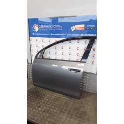 PORTA ANT. SX. 012 VOLKSWAGEN GOLF (5K/AJ) (09/08-) CAX 5K4831055H