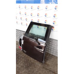 PORTA CARICO POST. A BATTENTE SX. 015 MINI MINI CLUBMAN (R55) (09/07-08/1 N12B16A 41542757715