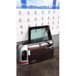 PORTA CARICO POST. A BATTENTE SX. 015 MINI MINI CLUBMAN (R55) (09/07-08/1 N12B16A 41542757715