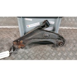 BRACCIO OSCILLANTE SOSP. ANT. LAMIERA SX. 021 CITROEN GRAND C4 PICASSO (07/13-07/16 BH01 9846329780