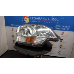 PROIETTORE DX. 030 OPEL ANTARA (L07) (01/11-) Z22D1 96627136