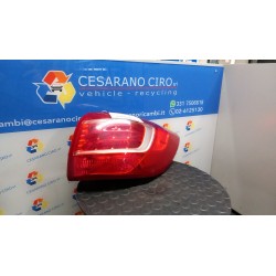 FANALE POST. PARTE EST. DX. 042 KIA SPORTAGE 3A SERIE (09/10-06/14 D4FD 924023W010