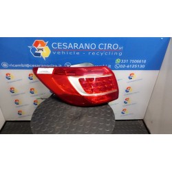 FANALE POST. PARTE EST. SX. 043 KIA SPORTAGE 3A SERIE (09/10-06/14 D4FD 924013W010