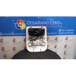 LUCE CORTESIA ANT. TETTO 046 JEEP RENEGADE (5I) (08/14-08/19) 55263624 735621289