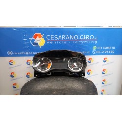 QUADRO STRUMENTI COMPL. 048 JEEP RENEGADE (5I) (08/14-08/19) 55263624 735618962