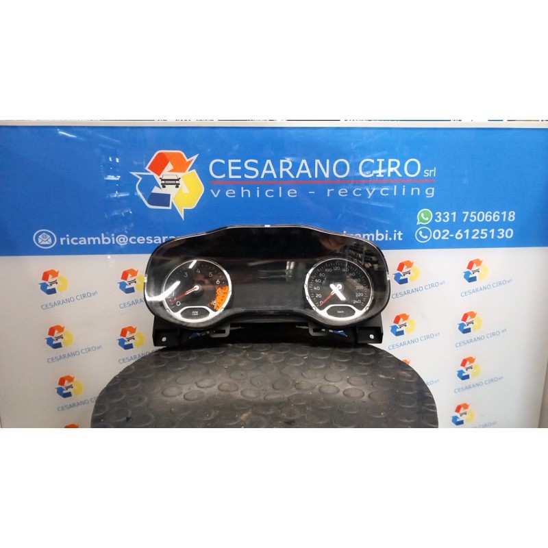 QUADRO STRUMENTI COMPL. 048 JEEP RENEGADE (5I) (08/14-08/19) 55263624 735618962