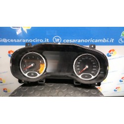 QUADRO STRUMENTI COMPL. 048 JEEP RENEGADE (5I) (08/14-08/19) 55263624 735618962