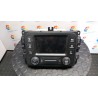 AUTORADIO 051 JEEP RENEGADE (5I) (08/14-08/19) 55263624 735598158