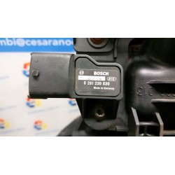 COLLETTORE ASPIRAZIONE COMPLETO 071 FIAT STILO (2C) (09/01-11/03) 188A5000 46811739