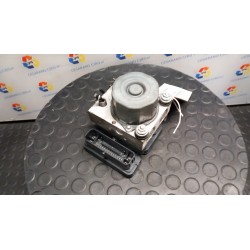 AGGREGATO ABS EURO 6 DA TELECODIFICARE 074 CITROEN GRAND C4 PICASSO (07/13-07/16 BH01 1613128380