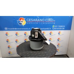 MOTORINO VENTILAZIONE ABITACOLO C/A/C 075 CITROEN GRAND C4 PICASSO (07/13-07/16 BH01 1609690280