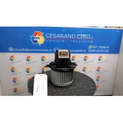 MOTORINO VENTILAZIONE ABITACOLO C/A/C 075 CITROEN GRAND C4 PICASSO (07/13-07/16 BH01 1609690280