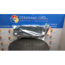 DISPLAY MULTIFUNZIONE 076 CITROEN GRAND C4 PICASSO (07/13-07/16 BH01 9812720580