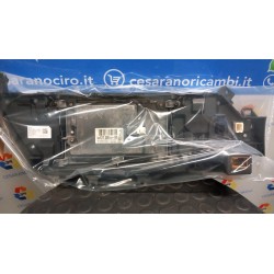 DISPLAY MULTIFUNZIONE 076 CITROEN GRAND C4 PICASSO (07/13-07/16 BH01 9812720580