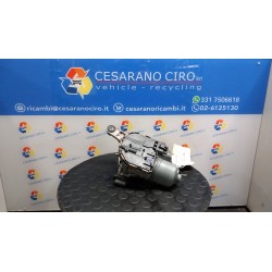 MOTORINO TERGIPARABREZZA DIVERGENTE DX. 077 CITROEN GRAND C4 PICASSO (07/13-07/16 BH01 9816172880