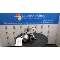 MOTORINO TERGIPARABREZZA DIVERGENTE SX. 078 CITROEN GRAND C4 PICASSO (07/13-07/16 BH01 9816172980