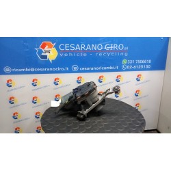 MOTORINO TERGIPARABREZZA DIVERGENTE SX. 078 CITROEN GRAND C4 PICASSO (07/13-07/16 BH01 9816172980