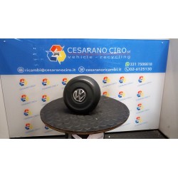 DISPOSITIVO AIRBAG LATO GUIDA 081 VOLKSWAGEN UP! (1S) (11/11-10/16) CPG 1S0880201J81U