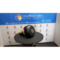 DISPOSITIVO AIRBAG LATO GUIDA 081 VOLKSWAGEN UP! (1S) (11/11-10/16) CPG 1S0880201J81U