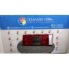 FANALE POST. S/FENDINEBBIA POST DX. 092 OPEL COMBO (X01) (11/01-01/12) Z16YNG 9199763