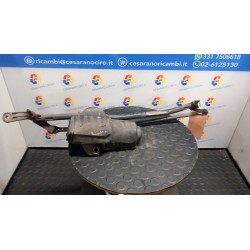 MECCANISMO TERGIPARABREZZA CON MOTORINO 097 ALFA ROMEO 156 1A SERIE (03/02-05/03) 192A5000 60675771