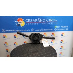 DEVIOGUIDASGANCIO C/AIR-BAG C/TERGILUNOTTO 105 FIAT SEICENTO (1E) (02/98-07/05) 187A1000 735249956