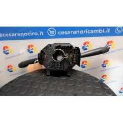 DEVIOGUIDASGANCIO C/AIR-BAG C/TERGILUNOTTO 105 FIAT SEICENTO (1E) (02/98-07/05) 187A1000 735249956