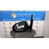 RETROVISORE EST. REGOLAZ. ELETTR. SX. 128 MAZDA MAZDA 2 2A SERIE (08/07-12/14 ZJ DF7569180CPZ