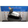 RETROVISORE EST. REGOLAZ. ELETTR. SX. 128 MAZDA MAZDA 2 2A SERIE (08/07-12/14 ZJ DF7569180CPZ