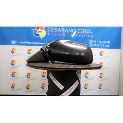 RETROVISORE EST. REGOLAZ. ELETTR. RIPIEGHEVOLE SX. 131 AUDI A3 (8P) (04/03-06/10) BLP 8P1858531L01C
