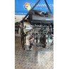 MOTORE SEMICOMPL. 136 NISSAN MICRA (K12E) (11/02-05/06) CR10 10102AX1SB