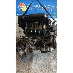 MOTORE SEMICOMPL. 136 NISSAN MICRA (K12E) (11/02-05/06) CR10 10102AX1SB