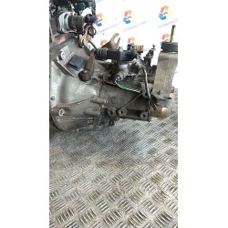 CAMBIO COMPL. 137 FIAT PUNTO (1N/1P) (07/99-12/05) 188A5000 55205200