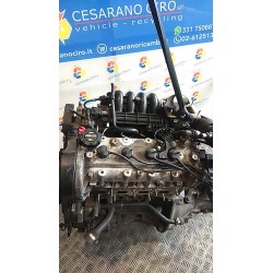 MOTORE SEMICOMPL. 138 FIAT PUNTO (1N/1P) (07/99-12/05) 188A5000 71719755