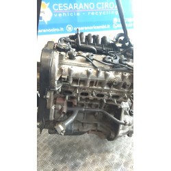 MOTORE SEMICOMPL. 138 FIAT PUNTO (1N/1P) (07/99-12/05) 188A5000 71719755