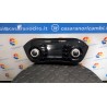 BLOCCO COMANDO CLIMATIZZAZIONE 143 NISSAN JUKE (F15E) (10/10-12/18) K9K 275101KA0A