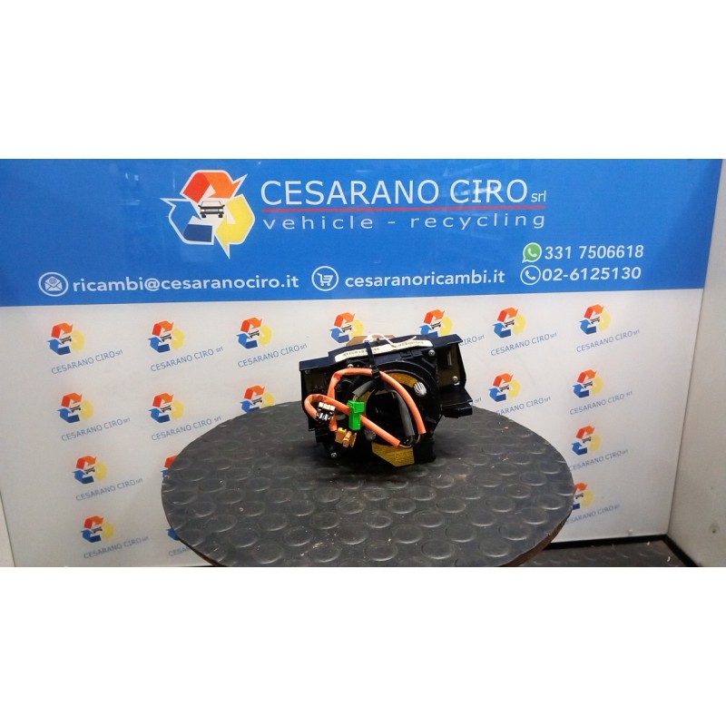 CONTATTO SPIRALIFORME AIRBAG 152 VOLVO C30 (10/09-12/12) D4164T NB4078024036001