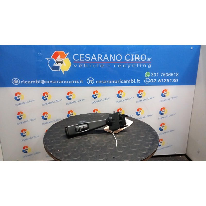 BLOCCO COMANDO VOLANTE LUCI 153 VOLVO C30 (10/09-12/12) D4164T NB6187024036001