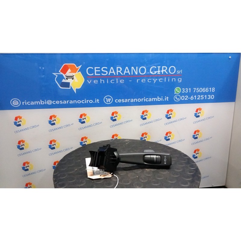 BLOCCO COMANDI TERGICRISTALLI 154 VOLVO C30 (10/09-12/12) D4164T NB0286024036001