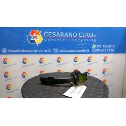 BLOCCO COMANDI TERGICRISTALLI 154 VOLVO C30 (10/09-12/12) D4164T NB0286024036001