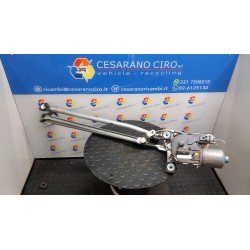 MECCANISMO TERGIPARABREZZA CON MOTORINO 156 VOLVO C30 (10/09-12/12) D4164T 31333189