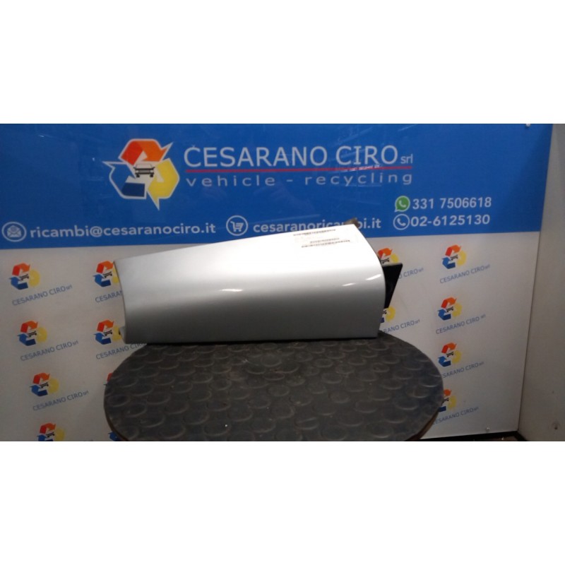 MODANATURA RIVESTIMENTO ANGOLARE POST. DX. 161 MINI MINI CLUBMAN (R55) (09/07-08/1 N12B16A 51137240228