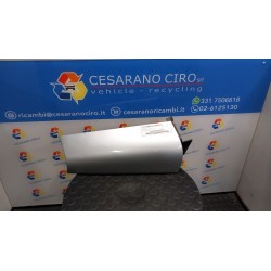 MODANATURA RIVESTIMENTO ANGOLARE POST. DX. 161 MINI MINI CLUBMAN (R55) (09/07-08/1 N12B16A 51137240228