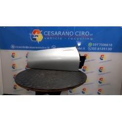 MODANATURA RIVESTIMENTO ANGOLARE POST. DX. 161 MINI MINI CLUBMAN (R55) (09/07-08/1 N12B16A 51137240228