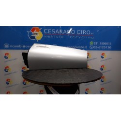 MODANATURA RIVESTIMENTO ANGOLARE POST. SX. 162 MINI MINI CLUBMAN (R55) (09/07-08/1 N12B16A 51137240227