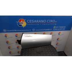 MODANATURA RIVESTIMENTO ANGOLARE POST. SX. 162 MINI MINI CLUBMAN (R55) (09/07-08/1 N12B16A 51137240227