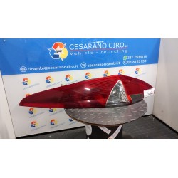 FANALE POST. DX. 175 FIAT PUNTO (2U) (07/03-01/07) 188A4000 51721478