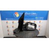 RETROVISORE EST. REGOLAZ. ELETTR. TERMICO DX. 181 FORD FIESTA (CBK) (03/02-12/05) FUJA 1522580